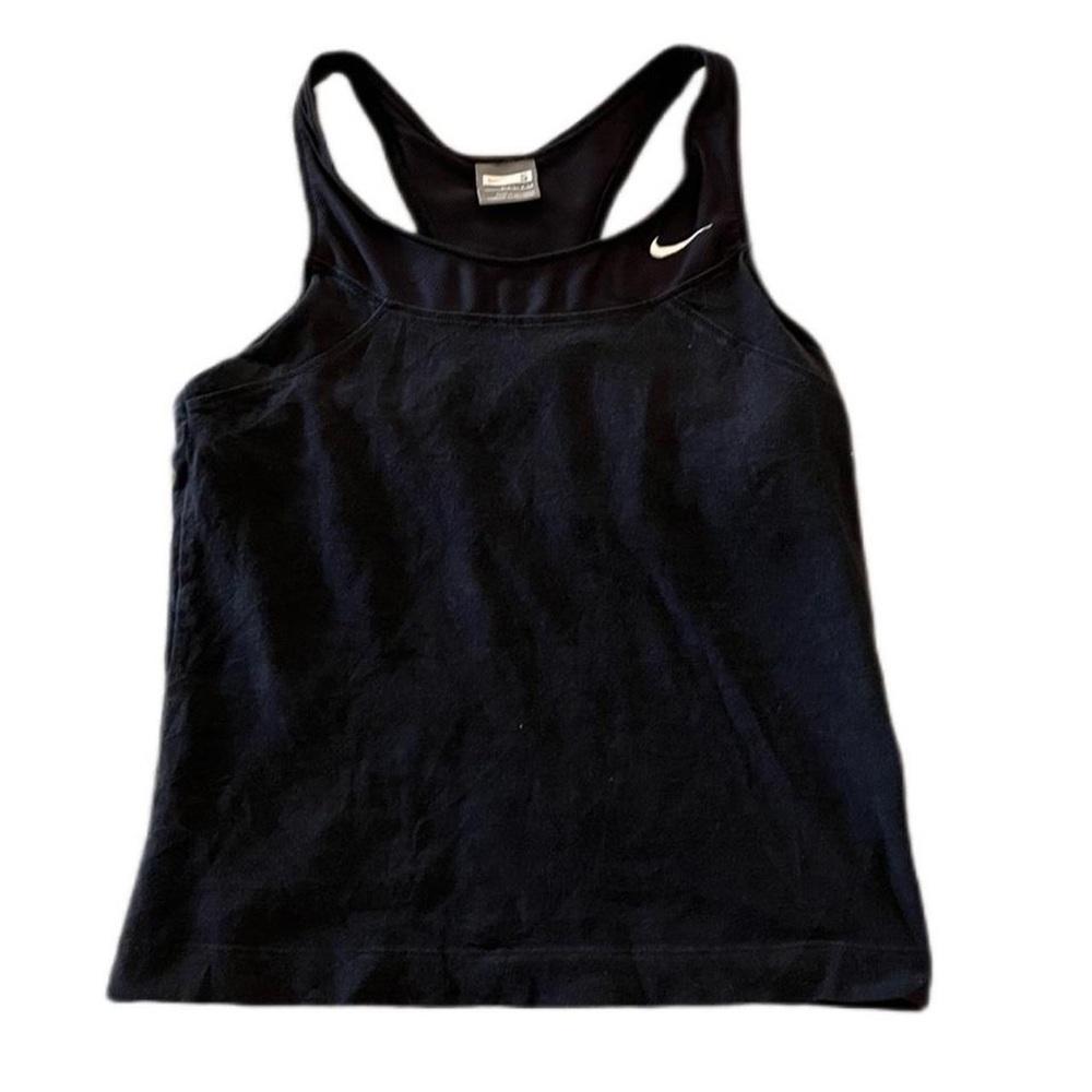 nike tank top